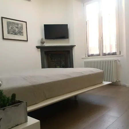Le Quinte Del Duomo Apartamento Como