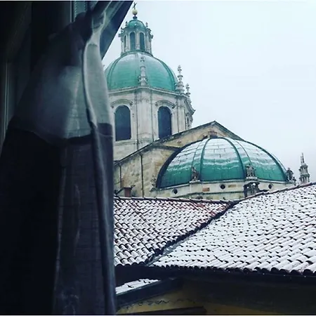 아파트 Le Quinte Del Duomo