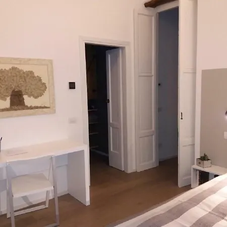 아파트 Le Quinte Del Duomo *