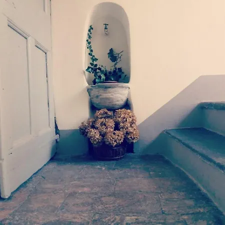 Le Quinte Del Duomo Apartamento *
