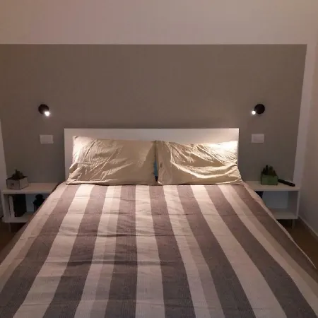 Apartamento Le Quinte Del Duomo *