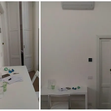 Le Quinte Del Duomo Apartamento
