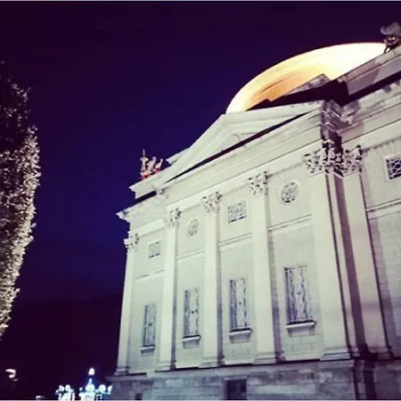 Le Quinte Del Duomo 아파트