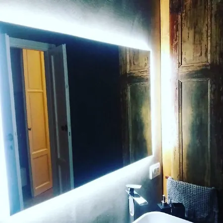 아파트 Le Quinte Del Duomo