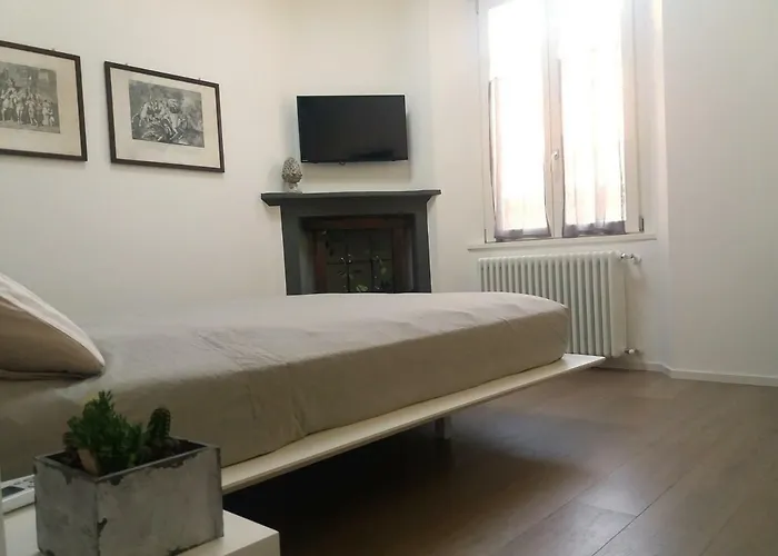 Le Quinte Del Duomo Appartement Como
