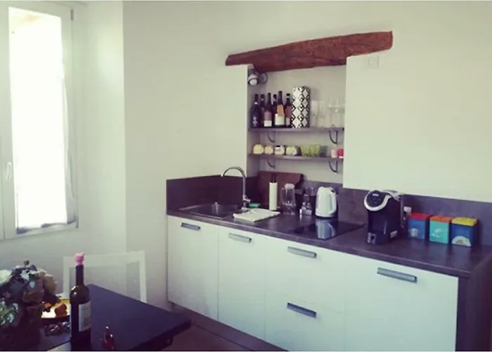 Le Quinte Del Duomo Appartement Como