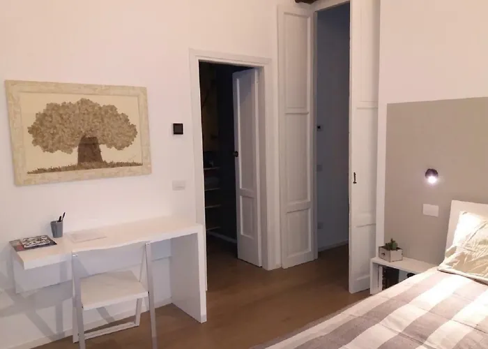 Appartement Le Quinte Del Duomo *