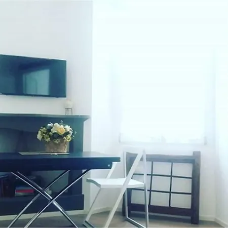 דירה Le Quinte Del Duomo *