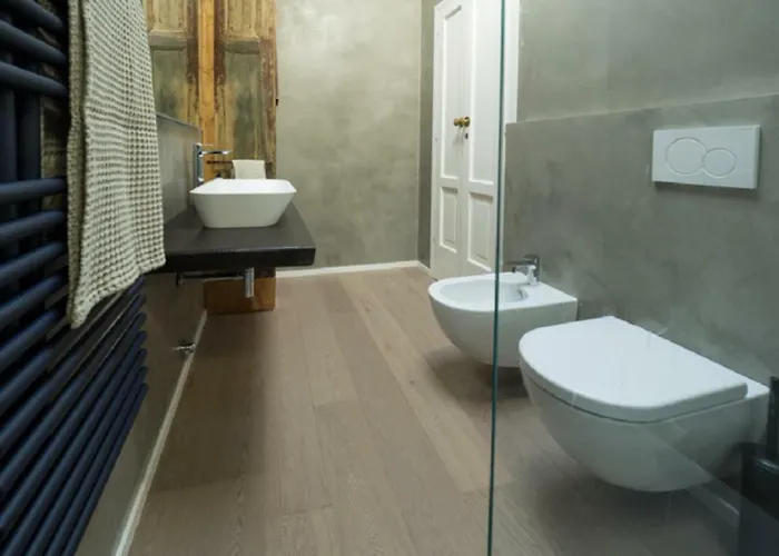 Le Quinte Del Duomo Apartamento