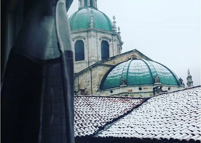Daire Le Quinte Del Duomo