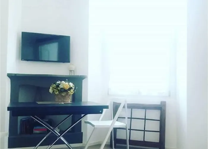 아파트 Le Quinte Del Duomo *