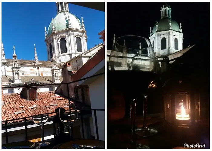 아파트 Le Quinte Del Duomo